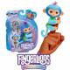 Figura de Acción Lansay Magic Moods Mica
