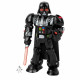 Figura de Acción Fisher Price Robot Darth Vader
