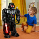 Figura de Acción Fisher Price Robot Darth Vader