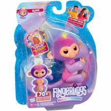 Figura de Acción Lansay Magic Moods Elise