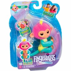 Figura de Acción Lansay Magic Moods Jade