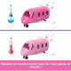 Action Figure Barbie Mini BarbieLand-Assortment HYF38
