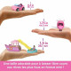 Action Figure Barbie Mini BarbieLand-Assortment HYF38