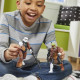 Figura Articulada Hasbro MixMashers Chewbacca