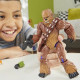 Figura Articulada Hasbro MixMashers Chewbacca