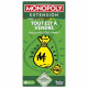 Juego de Mesa Monopoly Expansión Monopoly Todo está en venta