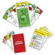 Juego de Mesa Monopoly Expansión Monopoly Todo está en venta