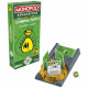 Juego de Mesa Monopoly Expansión Monopoly Todo está en venta