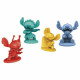Juego de Mesa Monopoly Monopoly Stitch