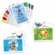 Juego de Mesa Monopoly Monopoly Stitch