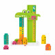 Juego Educativo Fisher Price El caimán