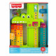 Juego Educativo Fisher Price El caimán