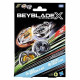 Juego de habilidad Hasbro Gale Wyvern 3-60T y Sword Dran 3-80B