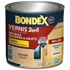 Pintura de Imprimación Bondex Blanco 500 ml