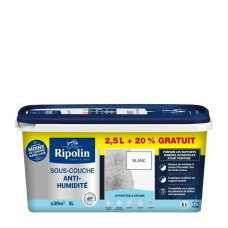 Primer Paint Ripolin Matt