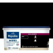 Primer Paint Ripolin noir 2,5 L Matt