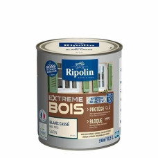 Pintura de Imprimación Ripolin Blanco Satinado 500 ml