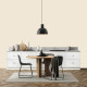 Primer Paint Ripolin White Satin finish 2 L