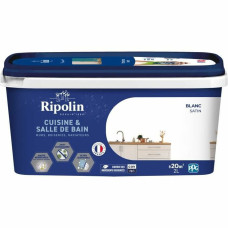 Pintura de Imprimación Ripolin Blanco Mate 2 L