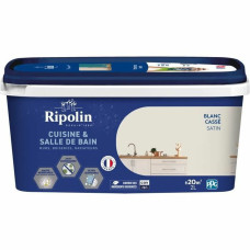 Pintura de Imprimación Ripolin Blanco Mate 2 L