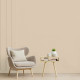 Primer Paint Ripolin Beige Satin finish 2,5 L