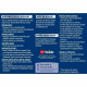 Primer Paint Ripolin Vert Satin finish 500 ml