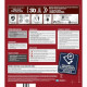 Primer Paint Bondex Satin finish 5 L Transparent