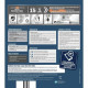 Primer Paint Bondex White Satin finish 5 L