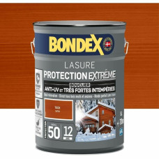 Primer Paint Bondex Brown Satin finish 5 L