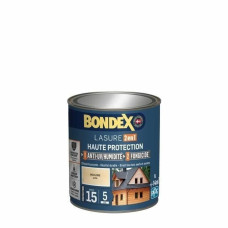 Pintura de Imprimación Bondex Gris Satinado 1 L