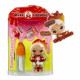 Muñeca MGA Cinnamon Amber