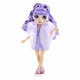 Muñeca Rainbow High Crystal Mannequin
