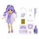 Muñeca Rainbow High Crystal Mannequin