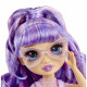 Muñeca Rainbow High Crystal Mannequin