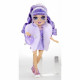 Muñeca Rainbow High Crystal Mannequin
