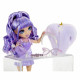 Muñeca Rainbow High Crystal Mannequin