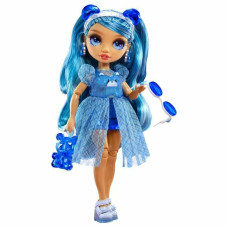 Muñeca Rainbow High Skyler