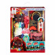 Muñeca Rainbow High Iris Bow
