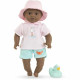 Muñeca bebé Corolle Baby Bath Alyzée 30 cm