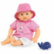 Muñeca bebé Corolle Baby Bath Ocean 30 cm