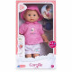 Muñeca bebé Corolle Baby Bath Ocean 30 cm