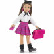 Accesorios para Muñecas Corolle English College Dressing