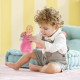 Baby doll Corolle Mini Calin Bonne Nuit Papillons