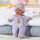 Muñeco Bebé Baby Born Sleepy