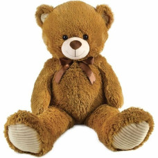 Peluche Jemini PLANET PLUSH Marrón
