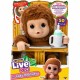 Muñeco Bebé Moose Toys My Baby Monkey
