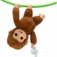 Muñeco Bebé Moose Toys My Baby Monkey