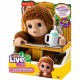Muñeco Bebé Moose Toys My Baby Monkey