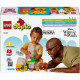 Juego de Construcción Lego 10457
