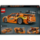 Juego de Construcción Lego 42204